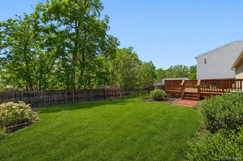 11713 Briarwood Drive Denver CO 80233
