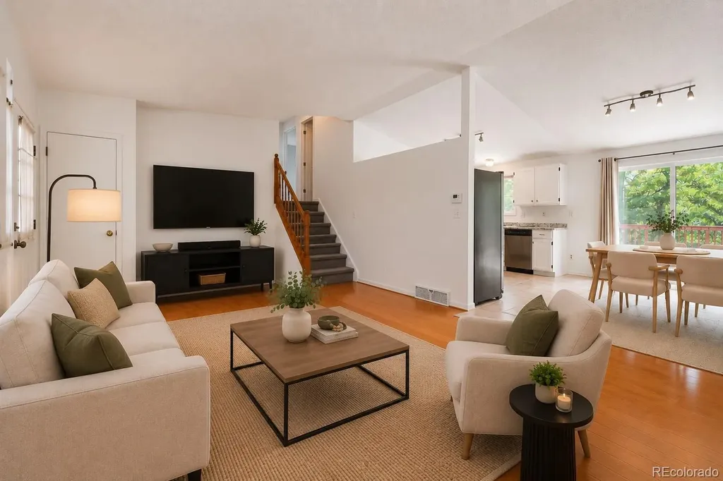 11713 Briarwood Drive Denver CO 80233
