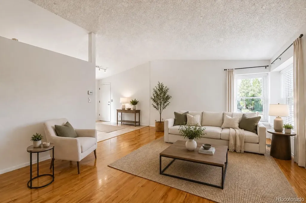 11713 Briarwood Drive Denver CO 80233