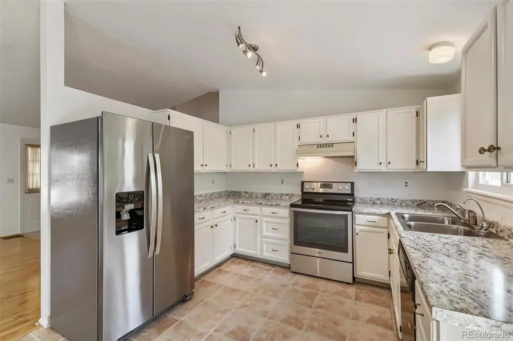11713 Briarwood Drive Denver CO 80233