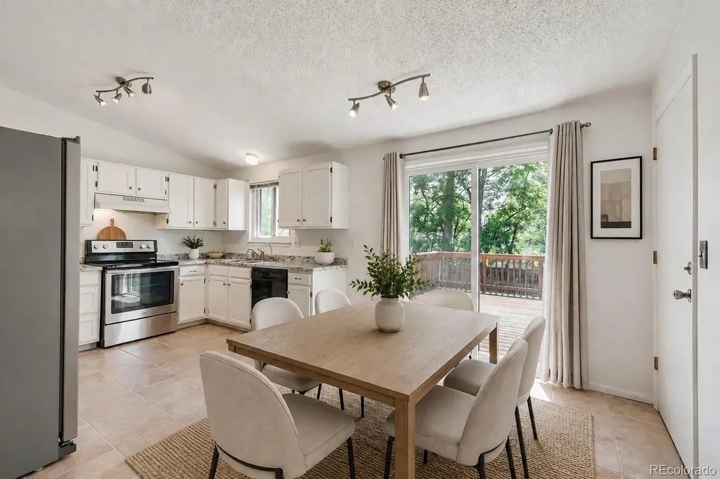 11713 Briarwood Drive Denver CO 80233