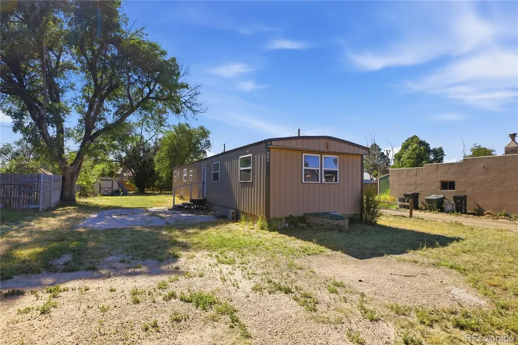 639 Wisconsin Avenue Limon CO 80828