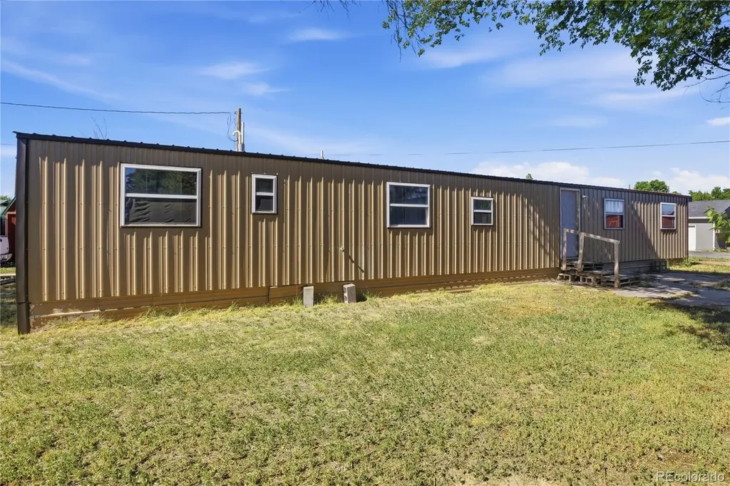 639 Wisconsin Avenue Limon CO 80828