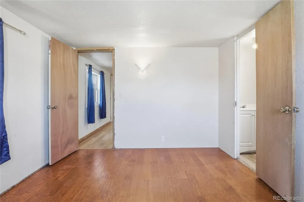 639 Wisconsin Avenue Limon CO 80828