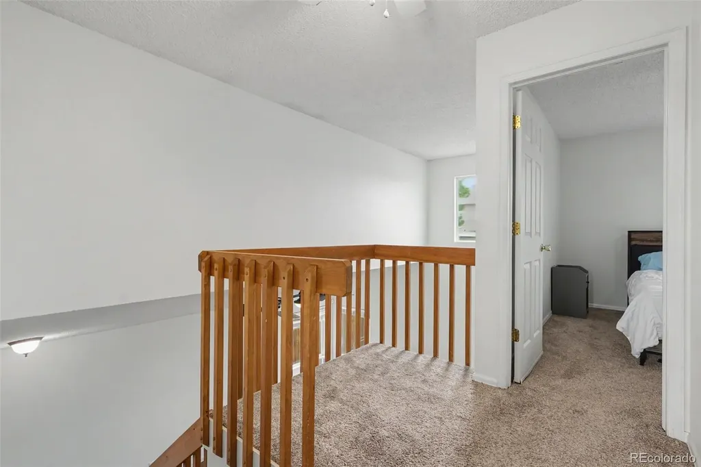 4918 Witches Hollow Lane Colorado Springs CO 80911