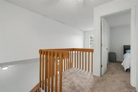 4918 Witches Hollow Lane Colorado Springs CO 80911
