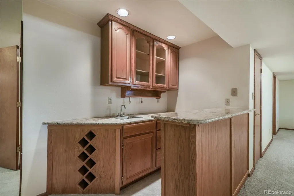 2859 Tenderfoot Hill Street Colorado Springs CO 80906