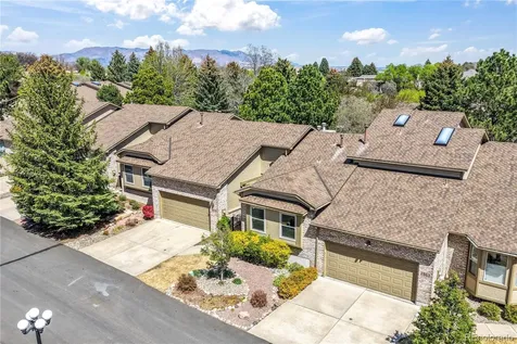 2859 Tenderfoot Hill Street Colorado Springs CO 80906
