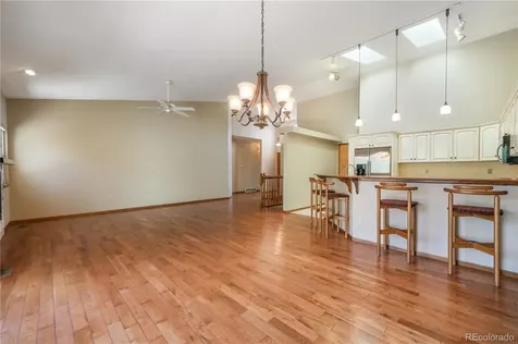 2859 Tenderfoot Hill Street Colorado Springs CO 80906
