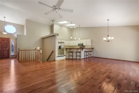 2859 Tenderfoot Hill Street Colorado Springs CO 80906