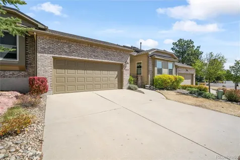 2859 Tenderfoot Hill Street Colorado Springs CO 80906