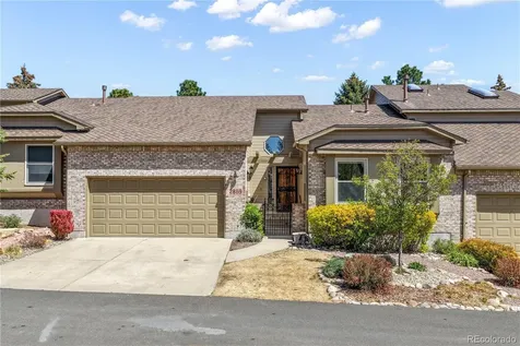 2859 Tenderfoot Hill Street Colorado Springs CO 80906