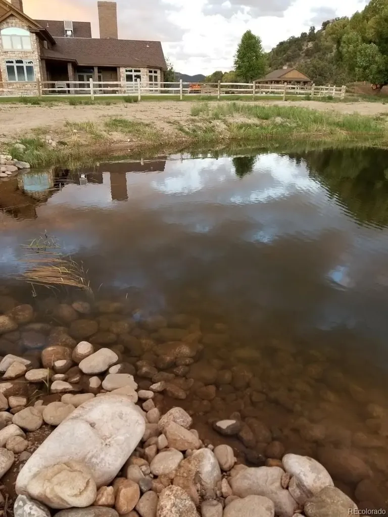 8270 County Road 160 Salida CO 81201