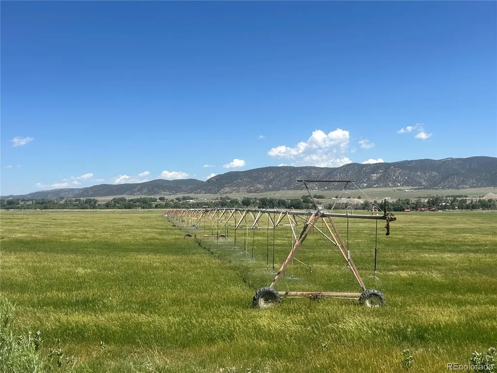 8270 County Road 160 Salida CO 81201