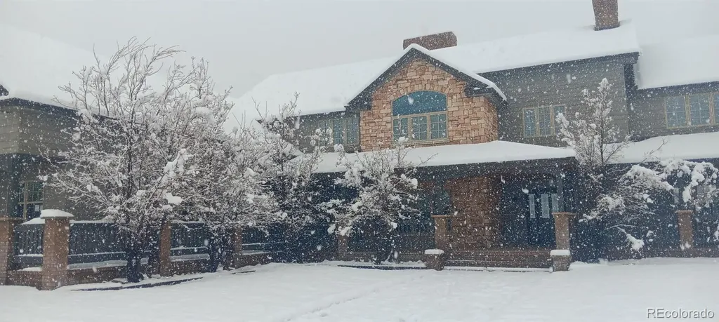 8270 County Road 160 Salida CO 81201