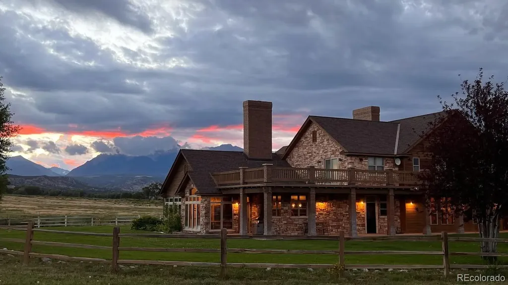8270 County Road 160 Salida CO 81201
