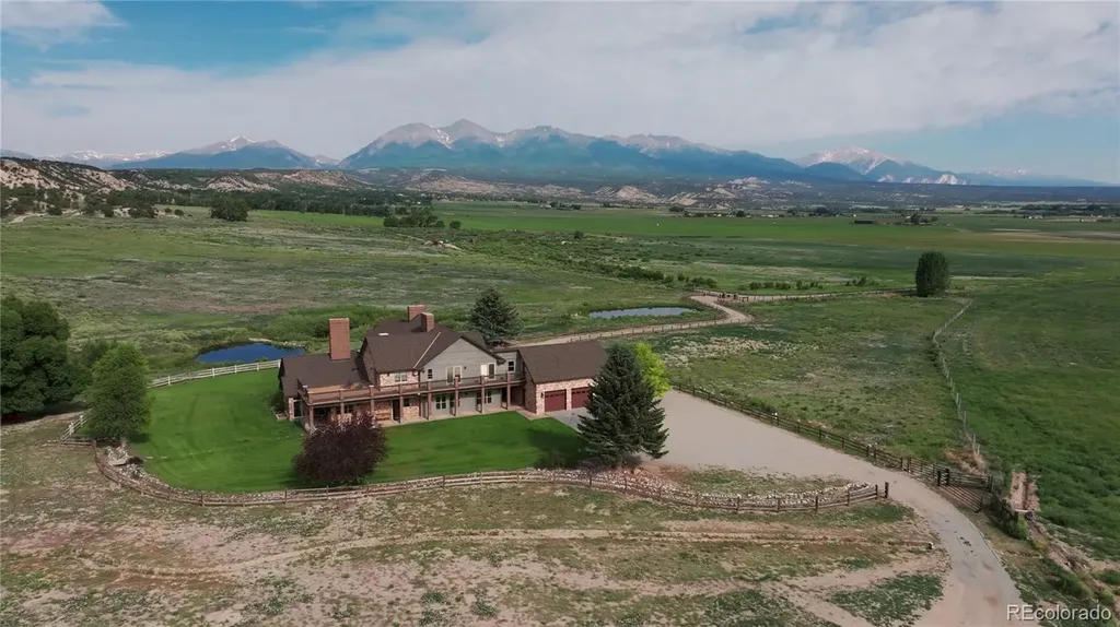 8270 County Road 160 Salida CO 81201