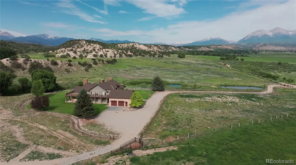 8270 County Road 160 Salida CO 81201