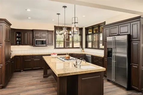 8270 County Road 160 Salida CO 81201