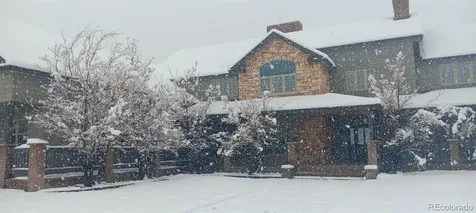 8270 County Road 160 Salida CO 81201