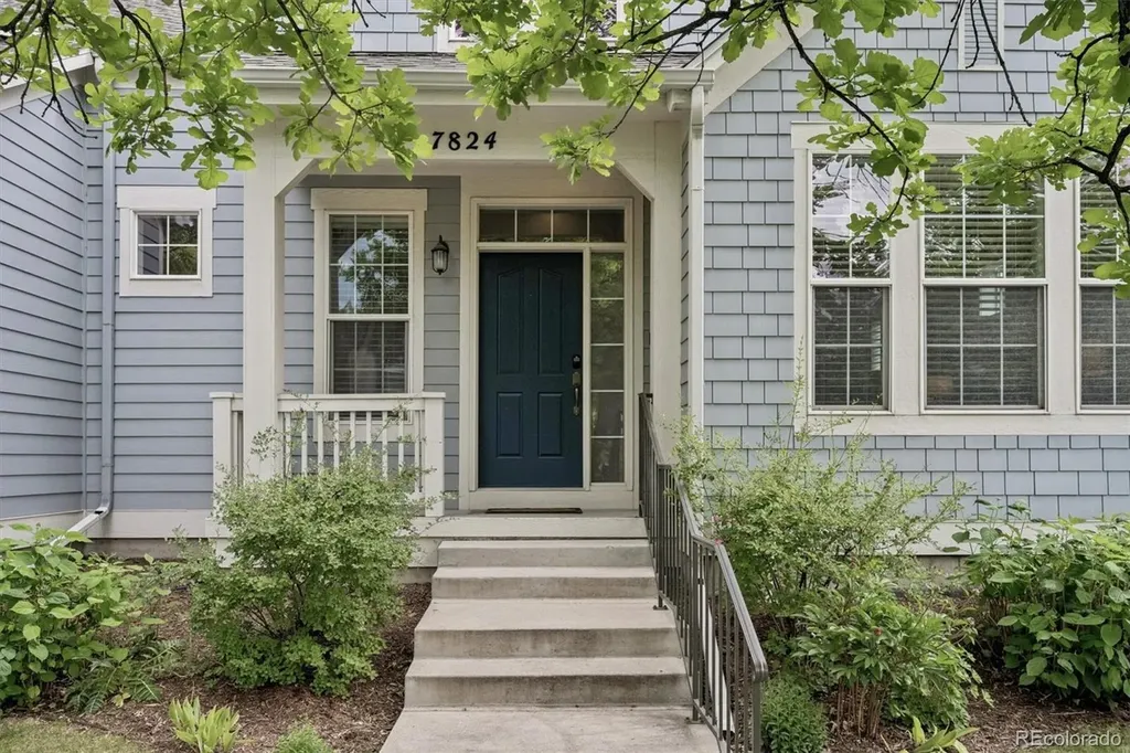 7824 E 7th Avenue Denver CO 80230