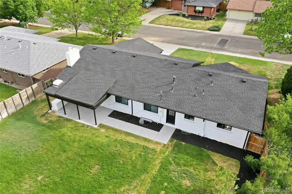 2466 S Krameria Street Denver CO 80222