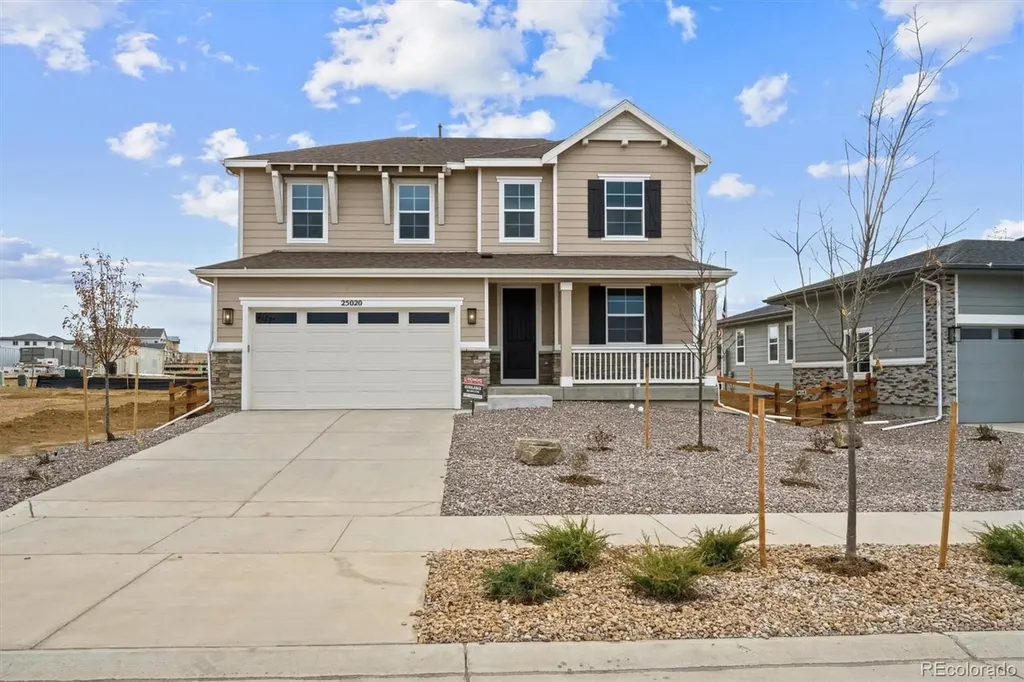 25020 E Pacific Avenue Aurora CO 80018