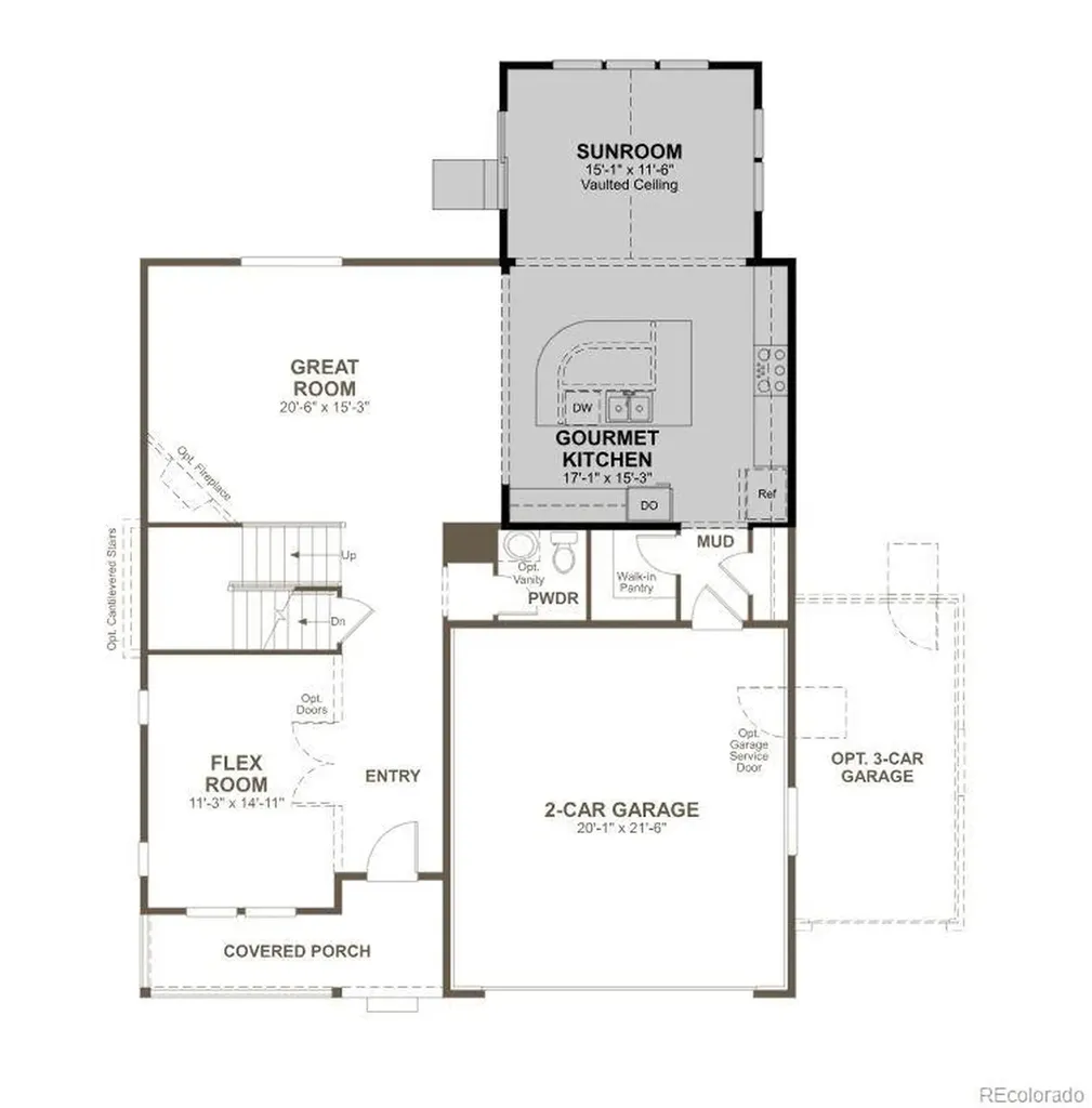 25020 E Pacific Avenue Aurora CO 80018