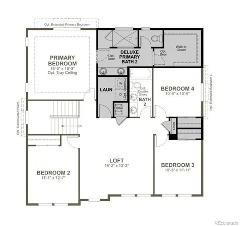 25020 E Pacific Avenue Aurora CO 80018
