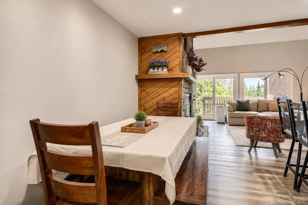 10500 Ryan Gulch Road Silverthorne CO 80498