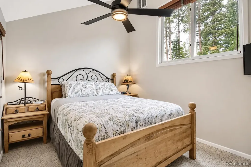 10500 Ryan Gulch Road Silverthorne CO 80498