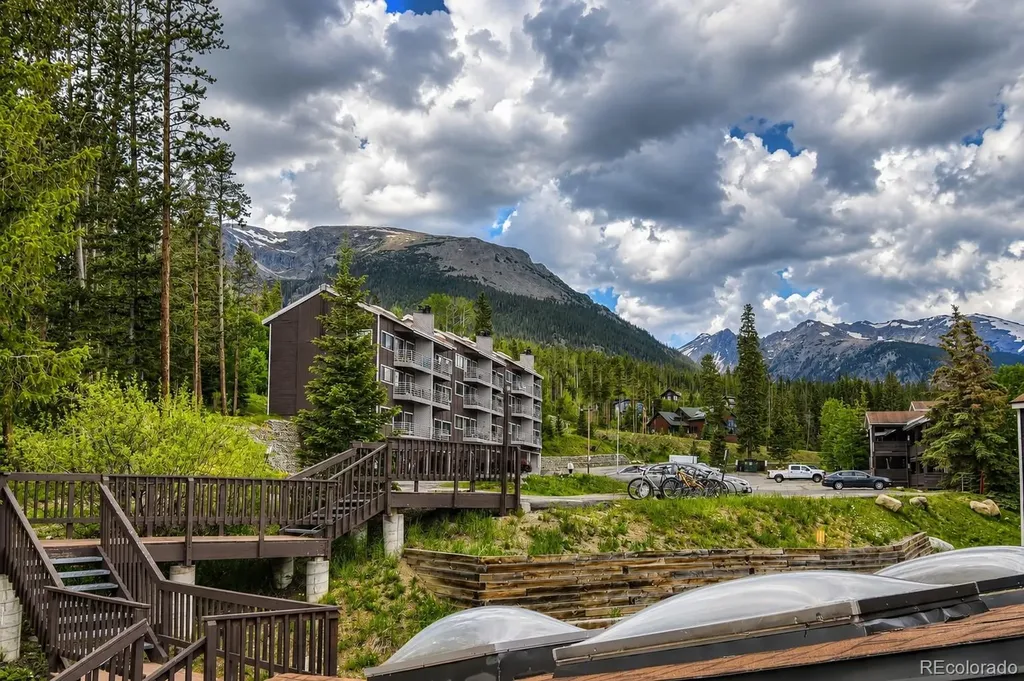 10500 Ryan Gulch Road Silverthorne CO 80498