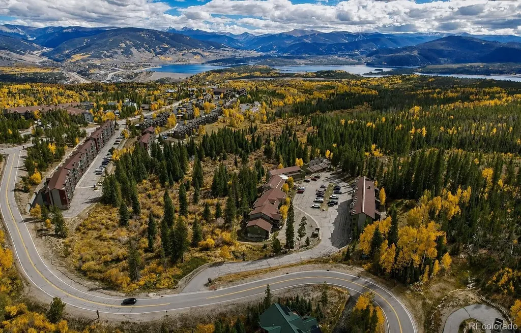 10500 Ryan Gulch Road Silverthorne CO 80498