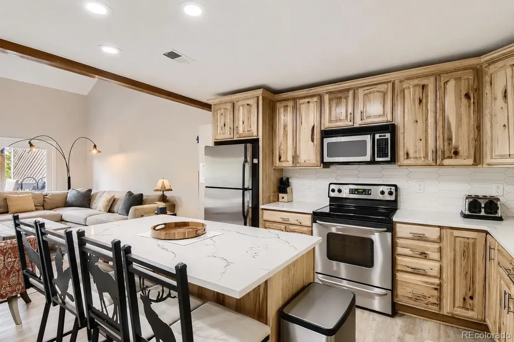 10500 Ryan Gulch Road Silverthorne CO 80498