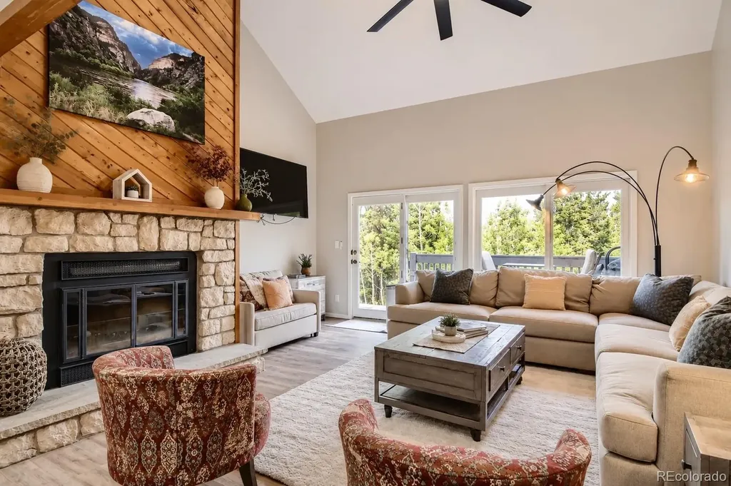 10500 Ryan Gulch Road Silverthorne CO 80498