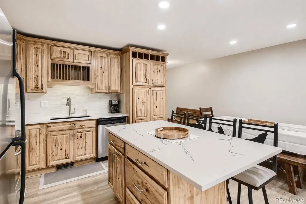 10500 Ryan Gulch Road Silverthorne CO 80498