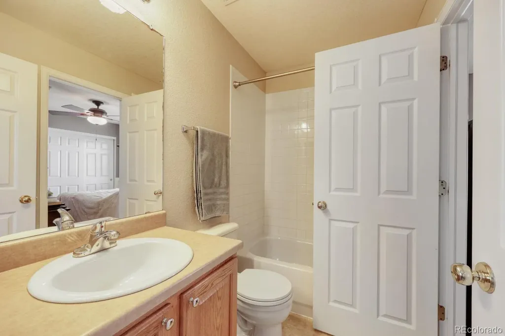 10651 Jewelberry Circle Highlands Ranch CO 80130