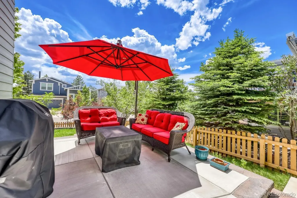 10651 Jewelberry Circle Highlands Ranch CO 80130