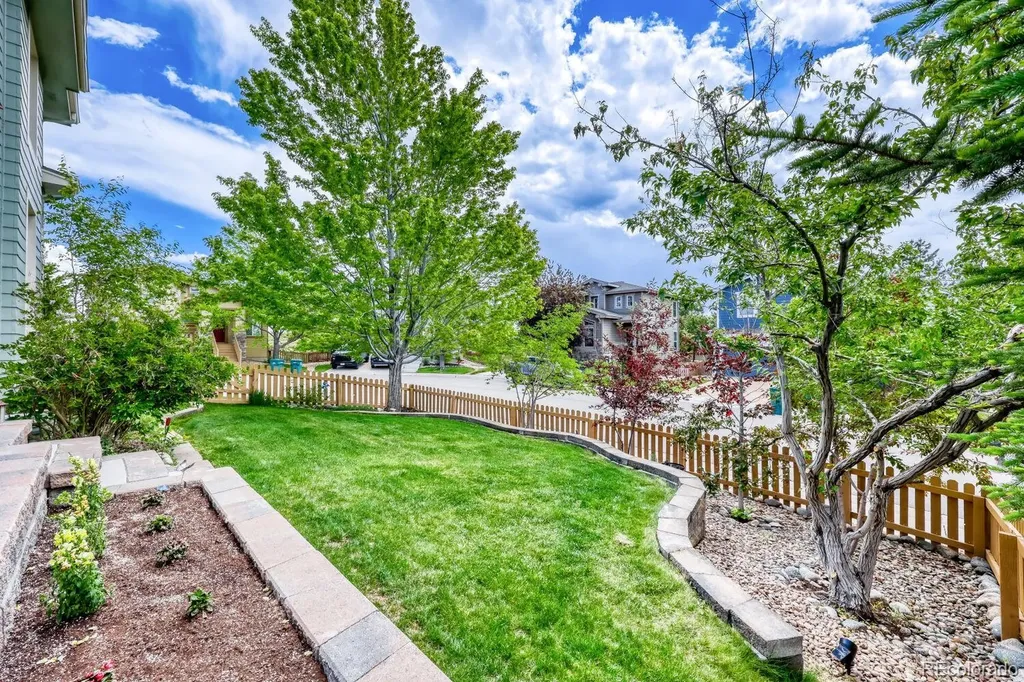 10651 Jewelberry Circle Highlands Ranch CO 80130