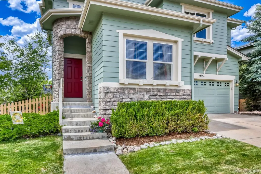 10651 Jewelberry Circle Highlands Ranch CO 80130