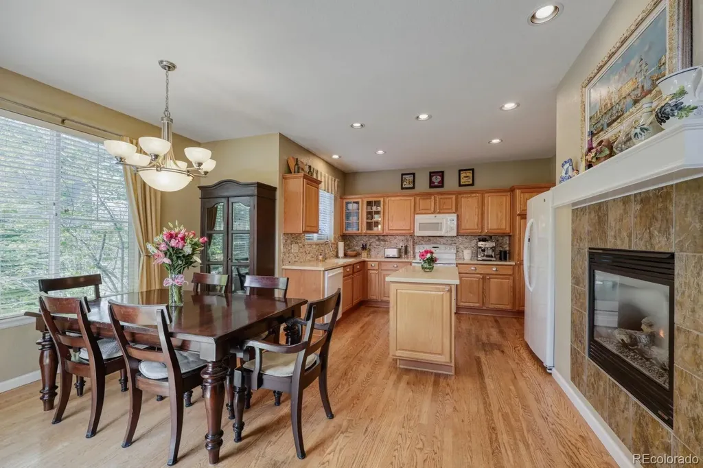 10651 Jewelberry Circle Highlands Ranch CO 80130