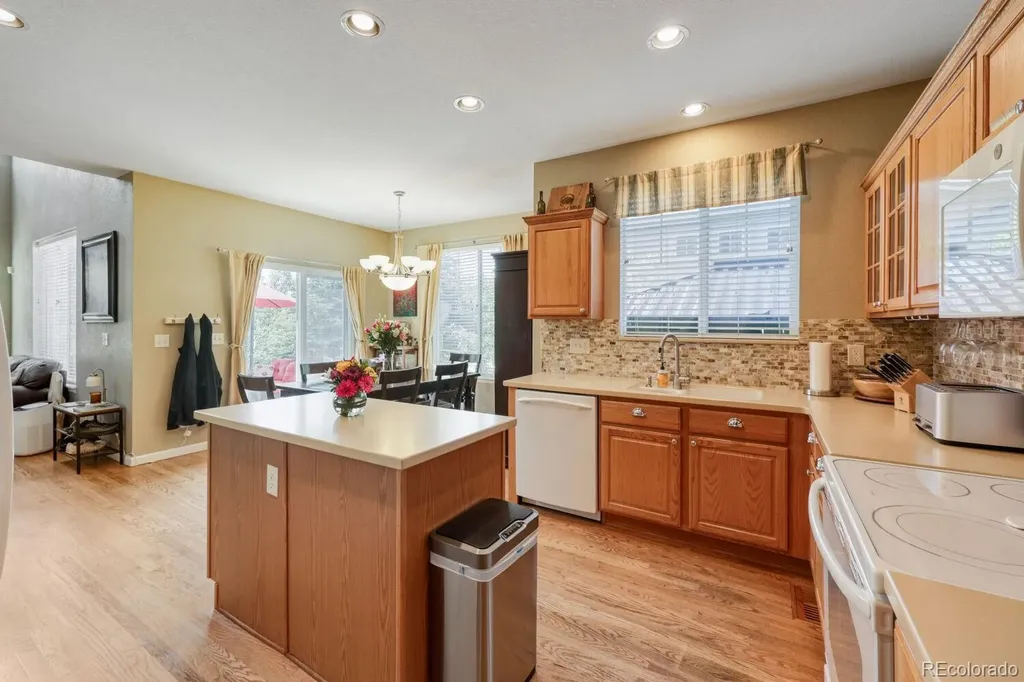 10651 Jewelberry Circle Highlands Ranch CO 80130