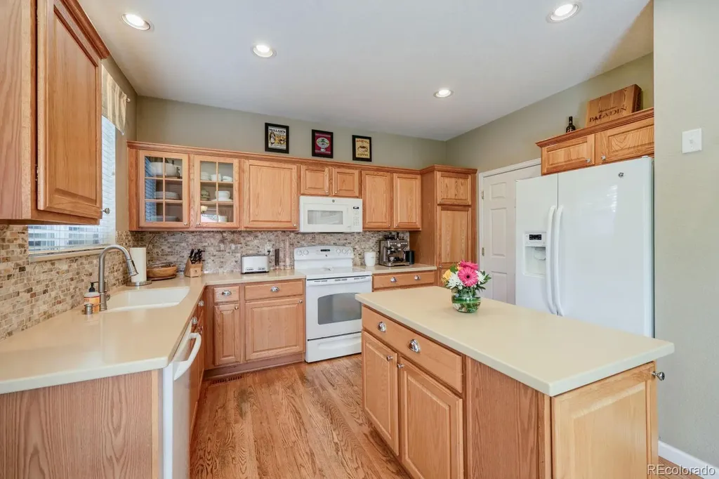 10651 Jewelberry Circle Highlands Ranch CO 80130