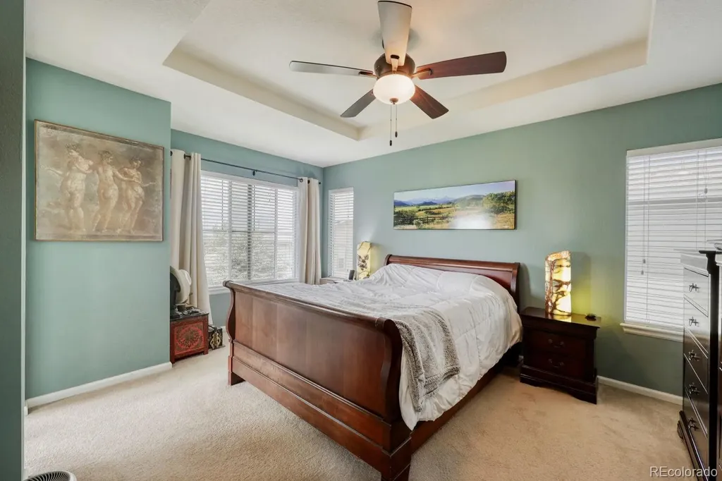 10651 Jewelberry Circle Highlands Ranch CO 80130