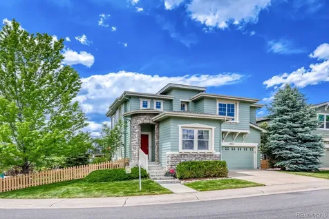 10651 Jewelberry Circle Highlands Ranch CO 80130