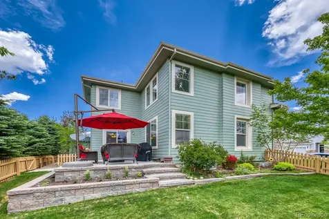10651 Jewelberry Circle Highlands Ranch CO 80130