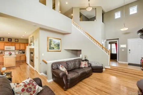 10651 Jewelberry Circle Highlands Ranch CO 80130