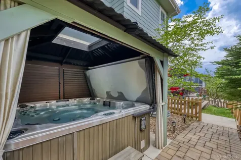 10651 Jewelberry Circle Highlands Ranch CO 80130