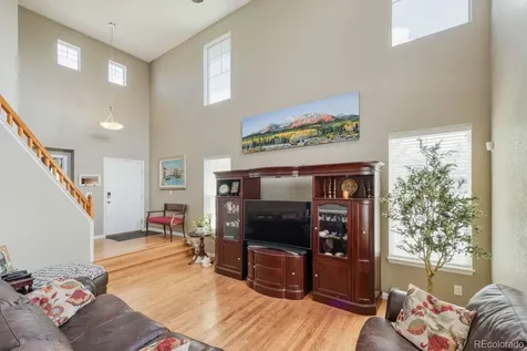 10651 Jewelberry Circle Highlands Ranch CO 80130