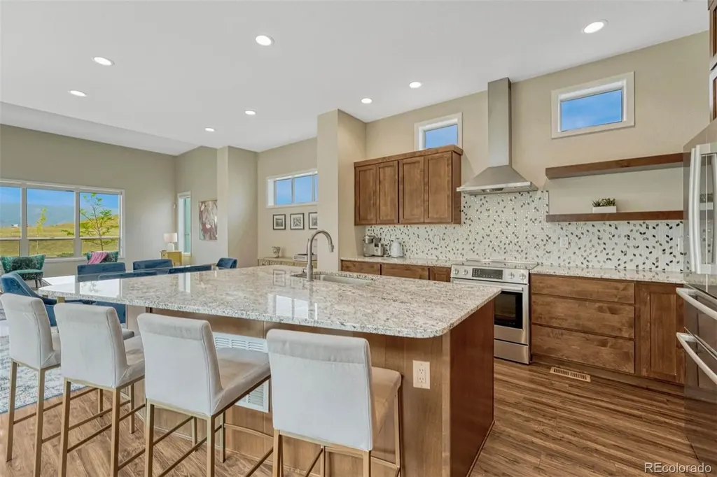 9568 Middle Fork Street Littleton CO 80125